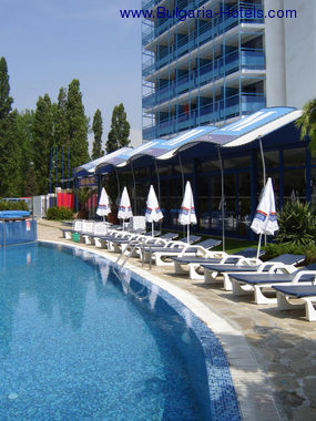 Bulgaria hotels
